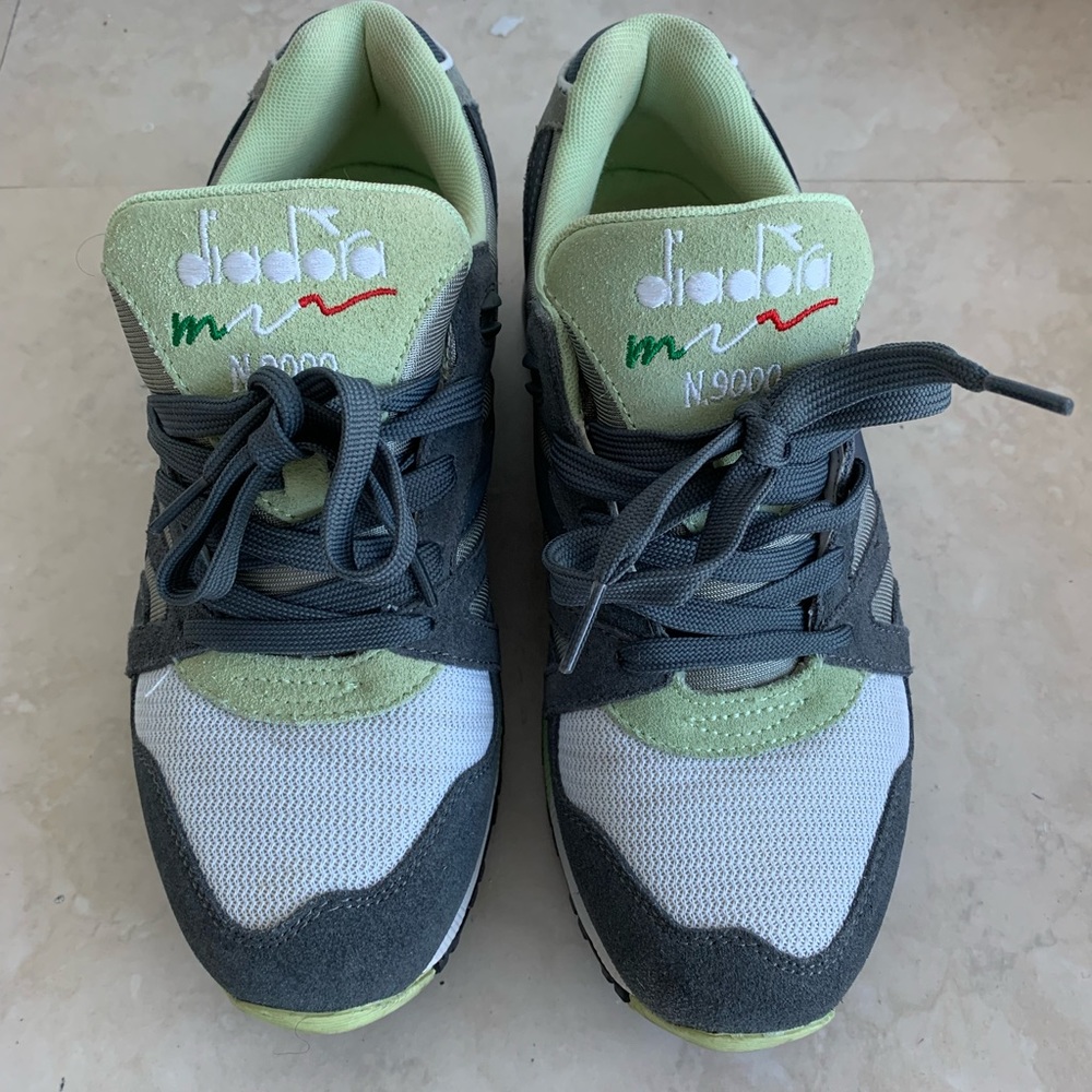 Diadora N9000